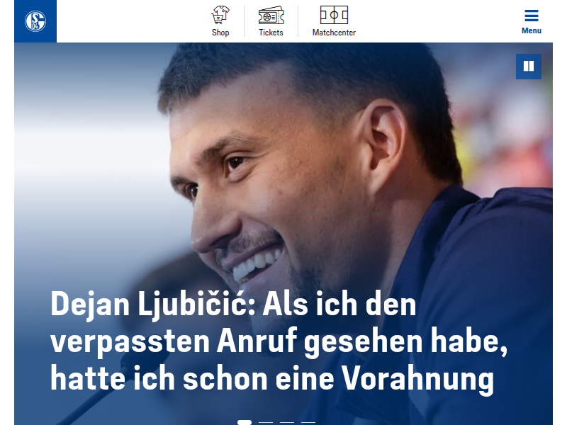 Auswärtsinfo: Ligaspiel bei der SpVgg Greuther Fürth