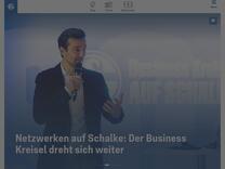 Stromspar-Check auf Schalke: Besonderes Angebot vor dem Heimspiel gegen Mainz - FC Schalke 04