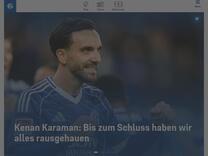 Senioren EM 2023: Silber im Doppel für Maurice Mann - Sportabteilungen