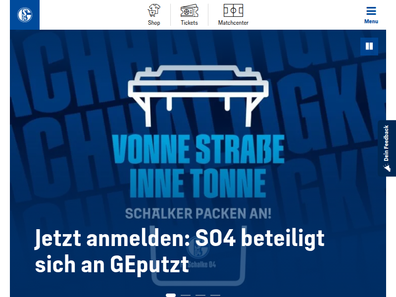 Auswärtsinfo: Ligaspiel beim SC Paderborn 07