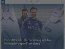 Wahlausschuss: S04-Mitglieder votieren für Markus Peick und Astrid Erlebach