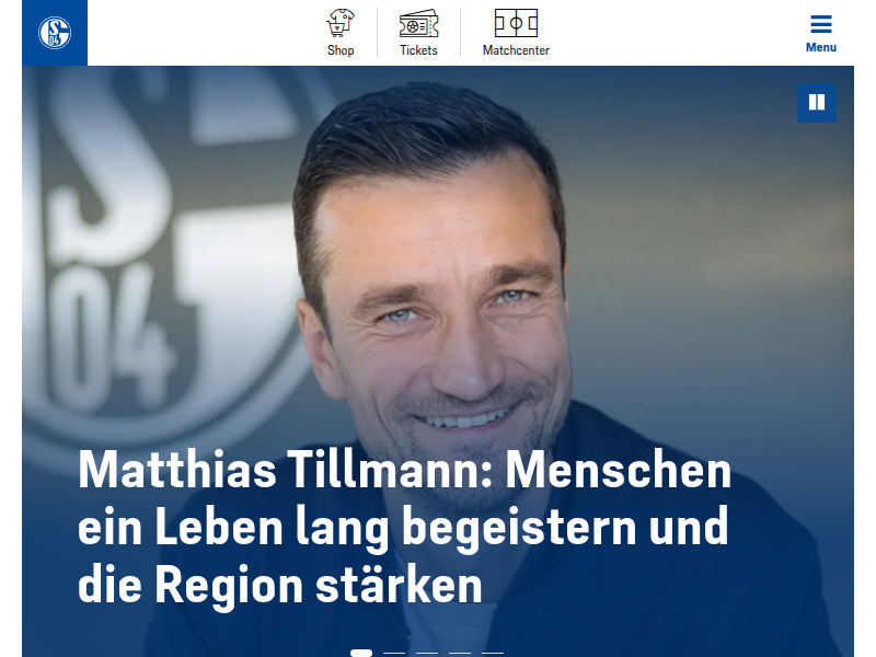 Fußball
