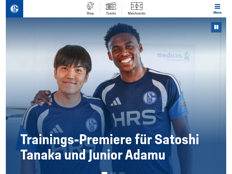 VfL Bochum: „Anne Castroper“ ein anderes Gesicht als in der Fremde - FC Schalke 04