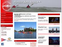 Übernachtungsmöglichkeiten • Dömitzer Kanu Verein e.V.