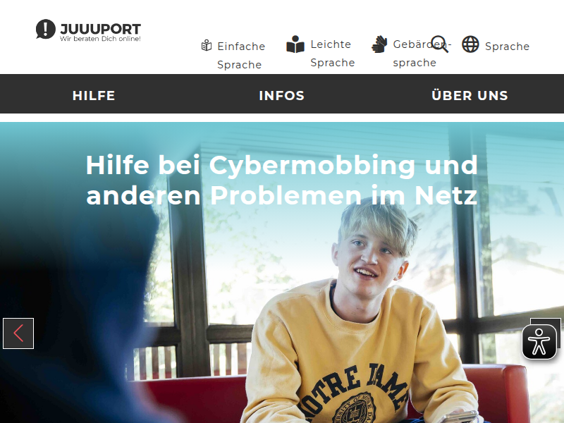 Unsere News: Immer auf dem Laufenden über Online-Gefahren