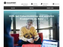 Sexuelle Belästigung im Internet | JUUUPORT