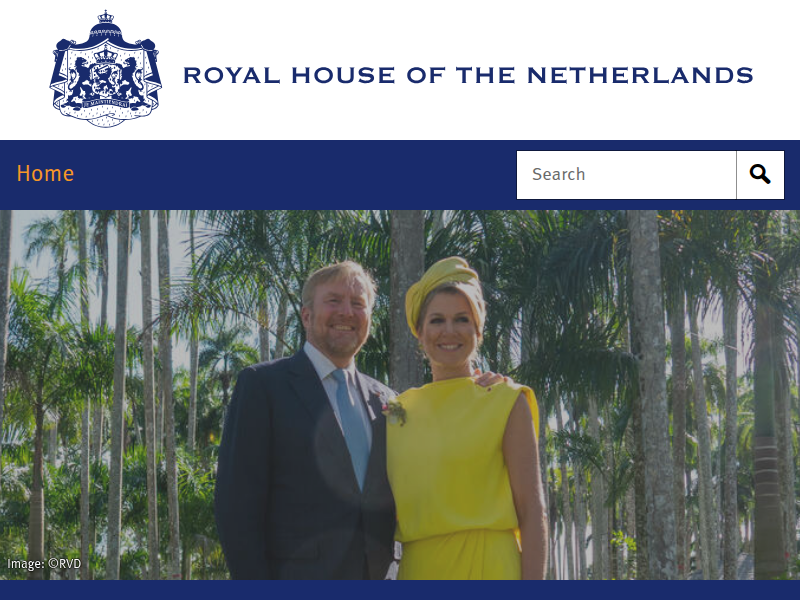 Speech of Queen Máxima at the IMF event 'CBDC and Financial Inclusion: Risks and Rewards' at the Annual Meetings of the IMF and Worldbank in Washington DC | Speech | Royal House of the Netherlands