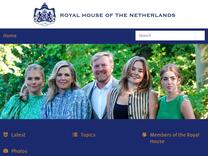 Staatsbesuch bei Ihren Majestäten König Philippe und Königin Mathilde der Belgier, Brüssel