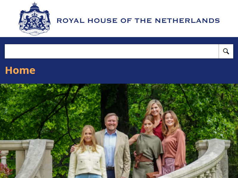 Willem-Alexander beim Staatsbesuch bei Ihren Majestäten König Philippe und Königin Mathilde der Belgier, Brüssel