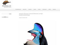 Jiangjunosaurus junggarensis - Beschreibung, Dinodata.de