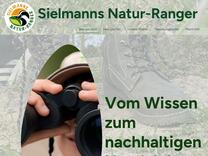 Seltener Urwaldkäfer: Plattnasen-Holzrüssler in der Döberitzer Heide entdeckt