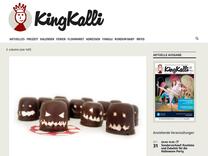 Solawi Aachen – von Gut Wegscheid zum Westhof - KingKalli