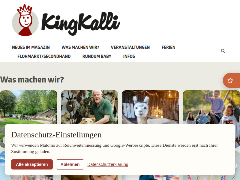 Eltern erzählen von ihrer Zeit im Lockdown (3/3) - KingKalli