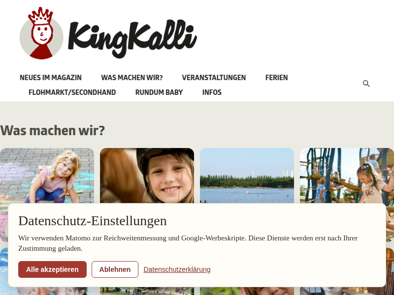 Für große und kleine Burgenfans: Modell von Altcairo im 15. Jahrhundert zu bestaunen - KingKalli