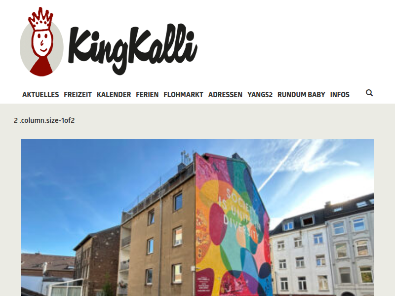 Kinder lieben Rollenspiele – Zeitvertreib für drinnen - KingKalli