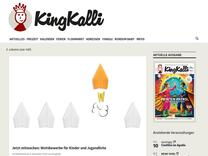 Erfahrungsbericht: Ein paar Monate mit Corona – Was sich für das eigene Leben verändert hat - KingKalli