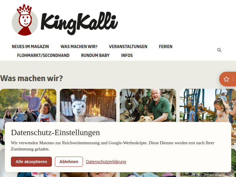 Im Gespräch mit: Rudolf Henke - KingKalli
