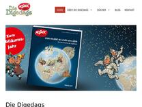 WOW des Tages 01. Dezember 2024 | Digedags