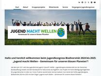 Beispiel-Seite - Jugend Zukunft Vielfalt
