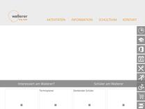 Backe, backe Kuchen… - Brgwels