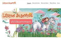 Liliane Susewind: Weitere Bücher | Fischer Sauerländer