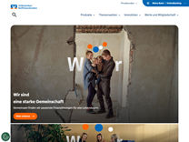 Emsländische Volksbank eG — Volksbanken Raiffeisenbanken