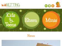 Kidnetting: Stadtjugendring