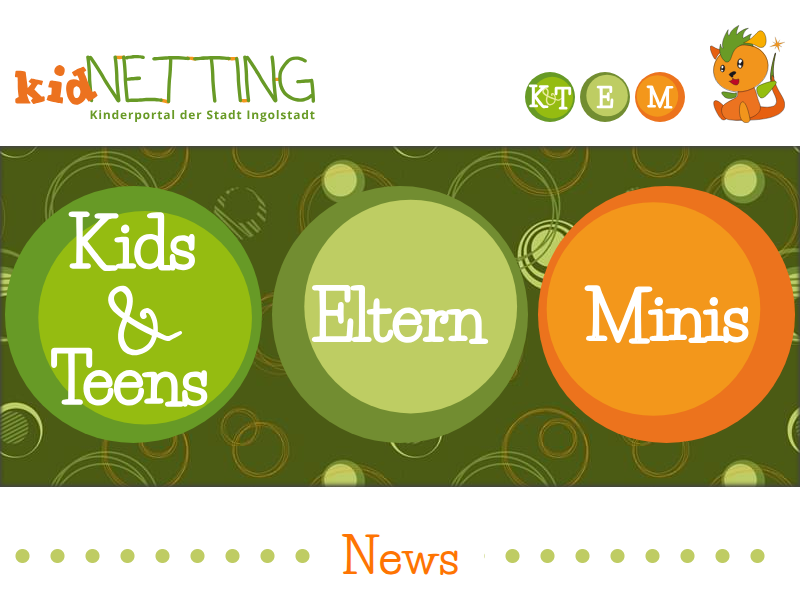Kidnetting: 19. Dezember