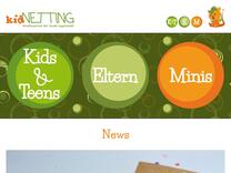 Kidnetting: Die Sprichwörter