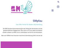 M wie MR - Ministerialrat (MR'in - Ministerialrätin) | SMpfau.de
