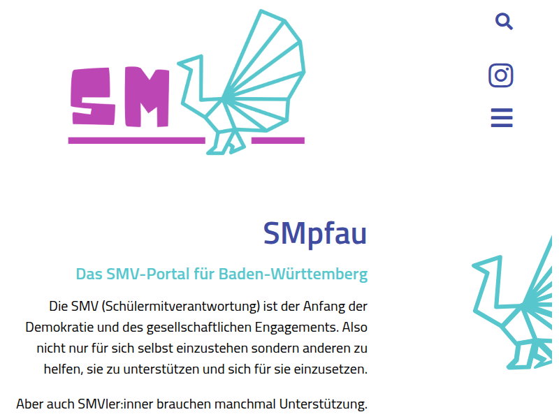 Recht | SMpfau.de