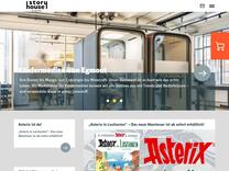 20 Jahre Egmont Manga – Website-Relaunch am 01.11. statt großer Party - Story House Egmont