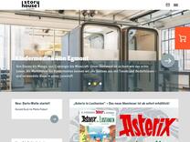 Campingplatz statt Luxushotel – Lustiges Taschenbuch gibt Urlaubstipps - Story House Egmont