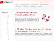 Dezember 2021 in Berlin – Volker Kutscher und Kat Menschik präsentieren „Olympia“