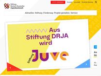 Praxishandreichung "Schritt für Schritt" - Microsites - DRJA