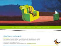 MAULWURFSTADT – Bilderbuchkino