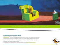 Der Riese Knurr – Bilderbuchkino