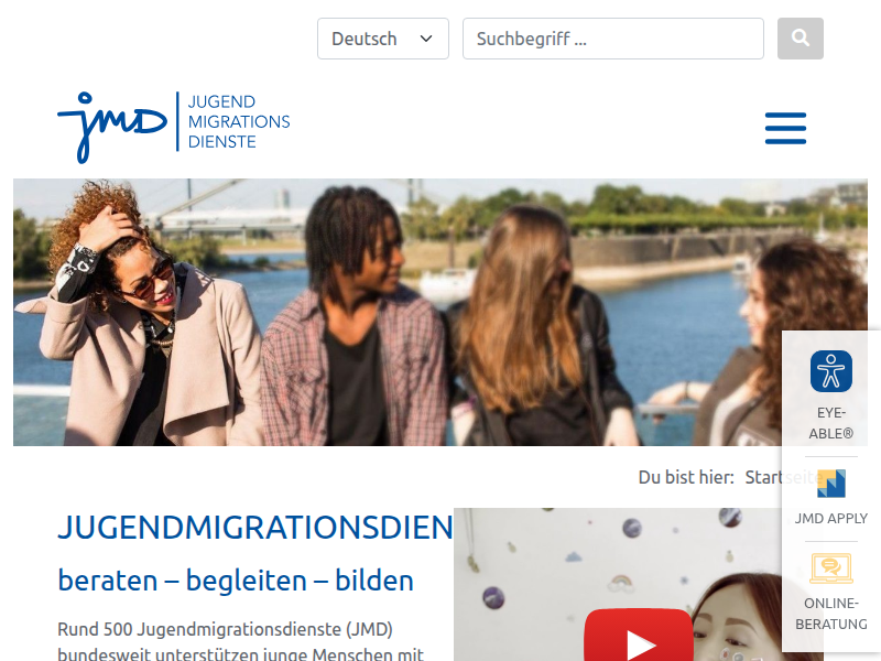 Jung, geflüchtet, erfolgreich – aber die Angst bleibt