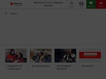 WEGEN CORONA-KRISE ABGESAGT –– Über 100 Kinder und Jugendliche treffen sich beim Pfingstlager 2020 der Malteser Jugend in Mulartshütte