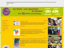 LfM Bürgermedienpreise - Radio Kurzwelle