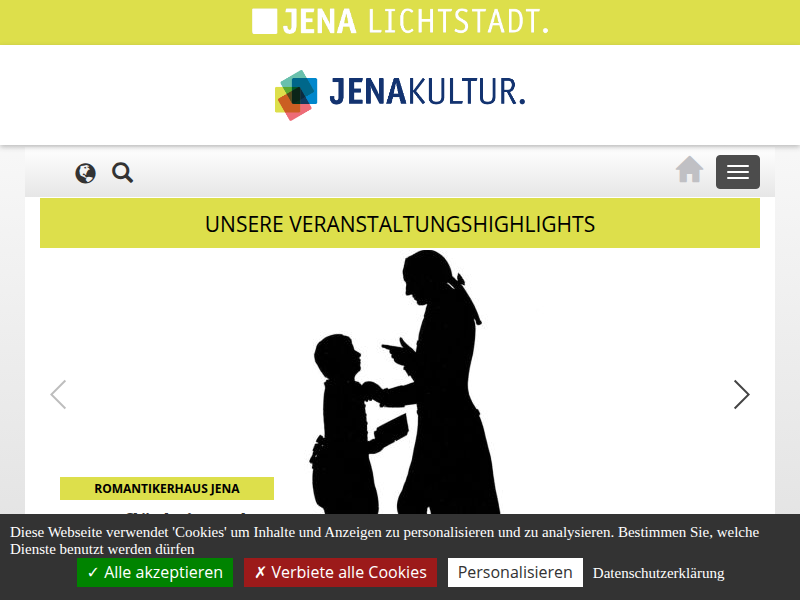 Denkmal für die Verfolgten 1945-1989