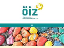 Keine militärischen Waffen beim Stadtfest – Debatte im Stadtrat – Ökumenische Informationszentrum e.V.