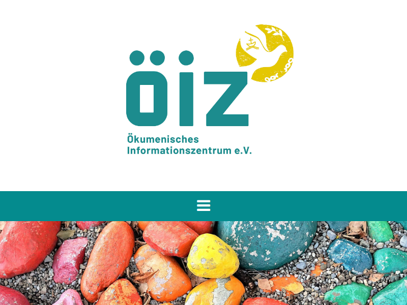 Gebärdensprachdolmetscherinnen – Ökumenische Informationszentrum e.V.