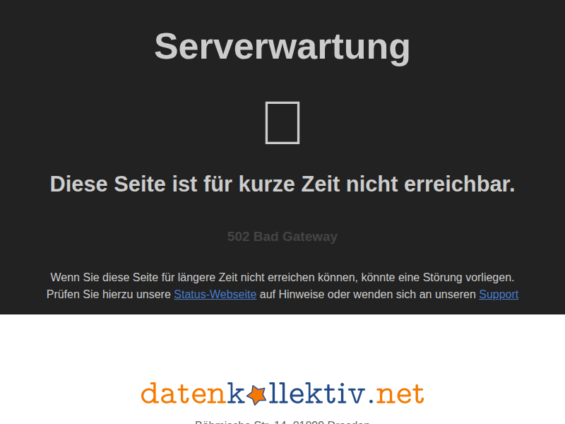 Geschichte – Ökumenische Informationszentrum e.V.