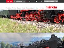 Umgang mit Kommentaren | Märklin Website DE