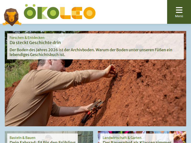 So blickst du durch beim Flaschenpfand! - ökoLeo Umwelt- und Naturschutz für Kinder in Hessen