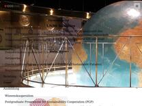 Entwicklungspolitik in kleinen Schritten - German Institute of Development and Sustainability