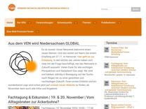 Landwirtschaft in Tansania