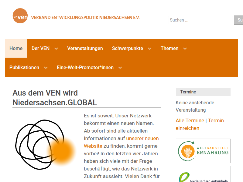 "Gemeinwohl-Ökonomie - Ein Modell für die Zukunft Hannovers?"