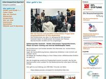 Pferde « sportXperten